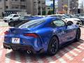 2023 Toyota Supra