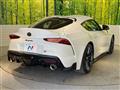 2023 Toyota Supra