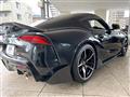 2020 Toyota Supra