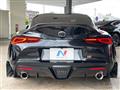 2020 Toyota Supra