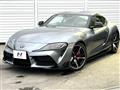 2020 Toyota Supra