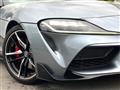 2020 Toyota Supra