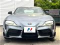 2020 Toyota Supra