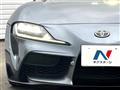 2020 Toyota Supra