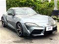 2020 Toyota Supra