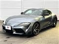 2020 Toyota Supra
