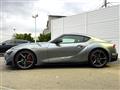 2020 Toyota Supra