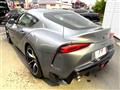 2020 Toyota Supra