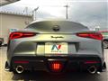 2020 Toyota Supra
