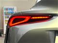 2020 Toyota Supra