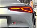 2020 Toyota Supra