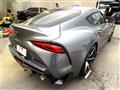 2020 Toyota Supra