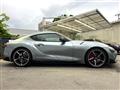 2020 Toyota Supra