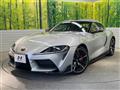 2020 Toyota Supra