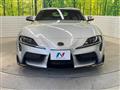 2020 Toyota Supra