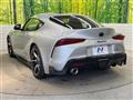 2020 Toyota Supra