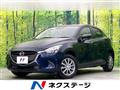 2018 Mazda Demio