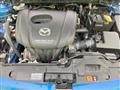2016 Mazda Demio