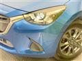 2016 Mazda Demio