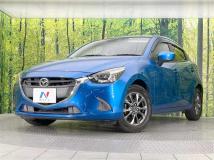 2016 Mazda Demio