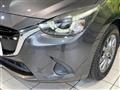 2017 Mazda Demio