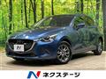 2018 Mazda Demio
