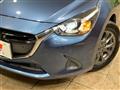 2018 Mazda Demio