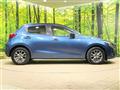 2018 Mazda Demio