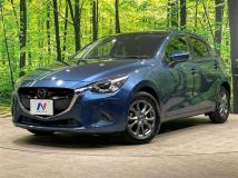 2018 Mazda Demio