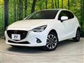 2015 Mazda Demio