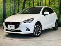 2015 Mazda Demio