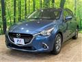 2017 Mazda Demio