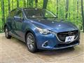 2017 Mazda Demio