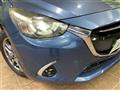 2017 Mazda Demio