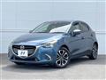 2017 Mazda Demio