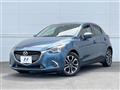 2017 Mazda Demio