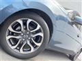 2017 Mazda Demio