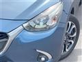2017 Mazda Demio