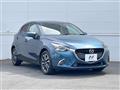 2017 Mazda Demio
