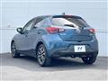 2017 Mazda Demio