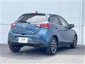 2017 Mazda Demio