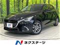 2018 Mazda Demio