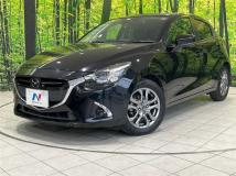 2018 Mazda Demio