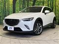 2016 Mazda CX-3