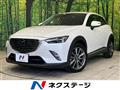 2016 Mazda CX-3