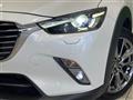 2016 Mazda CX-3