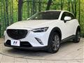2016 Mazda CX-3