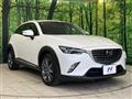 2016 Mazda CX-3