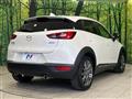 2016 Mazda CX-3
