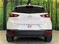2016 Mazda CX-3